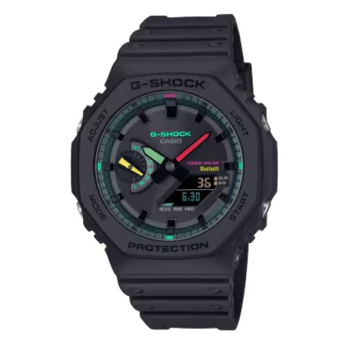  G-Shock Smart Watches