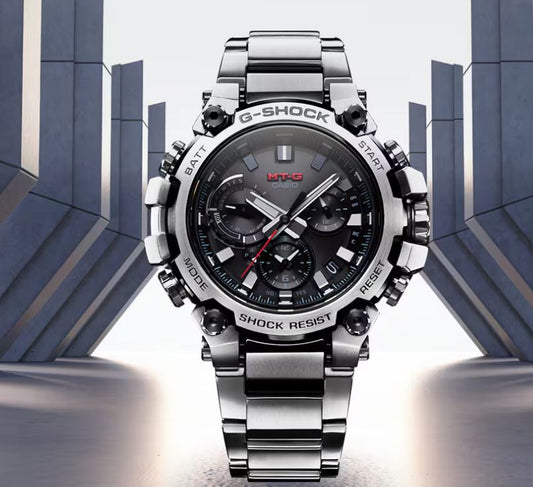 Montres G-Shock Originales 