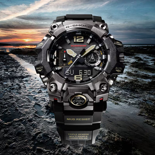 Meilleures Montres G-Shock pour Hommes