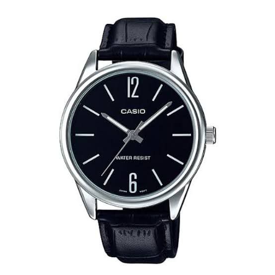  l'Élégance des Montres Casio 