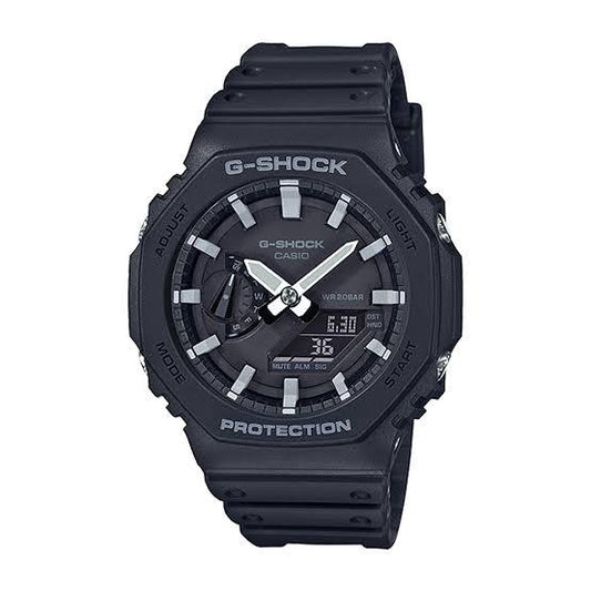  la G-Shock GA-2100 est la Montre 