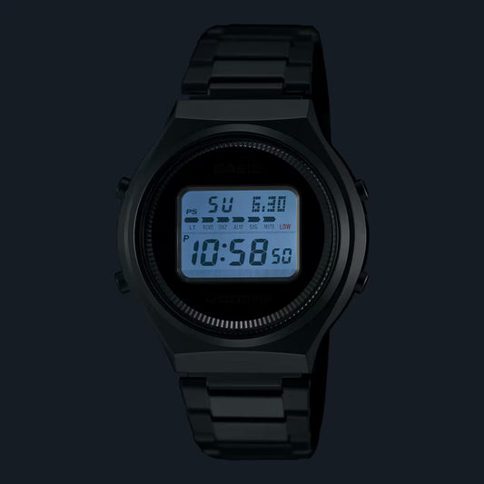 la collection Casio Enticer