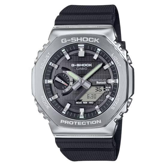  montre G-Shock au Cameroun