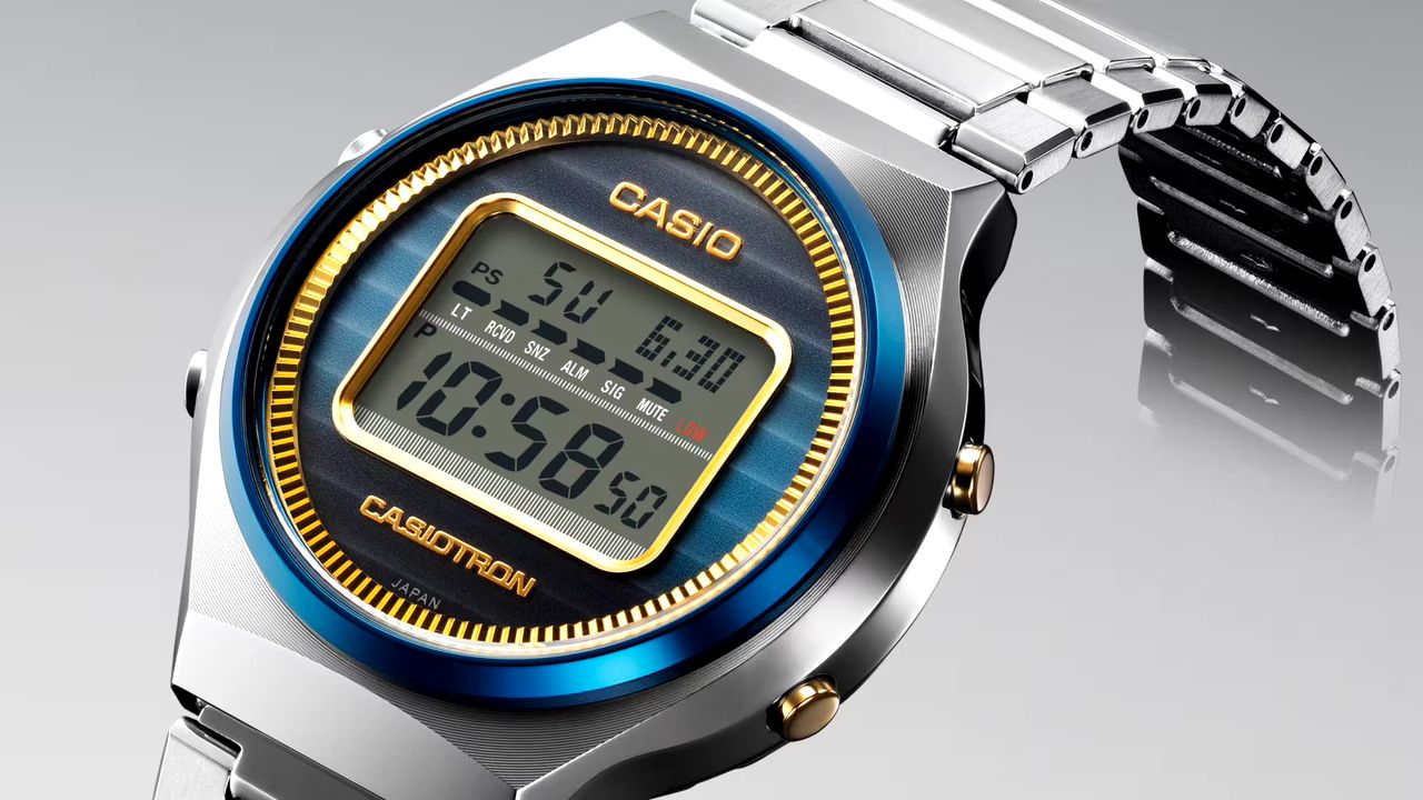 Casio Digitales Montres Casio Digitales Originales au Cameroun 2024 - Achetez chez ...