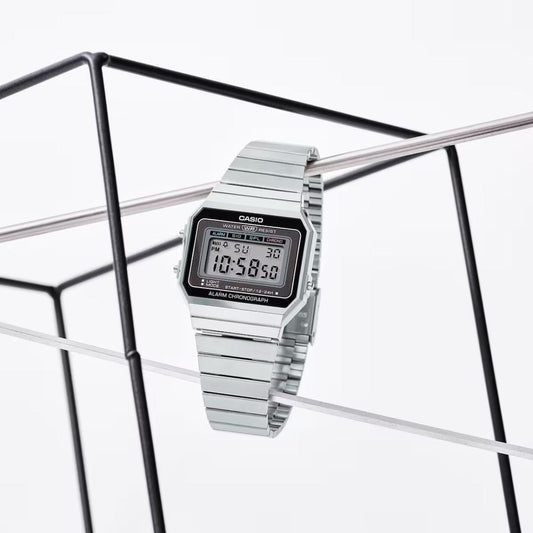 Achetez des Montres Casio Vintage au Cameroun