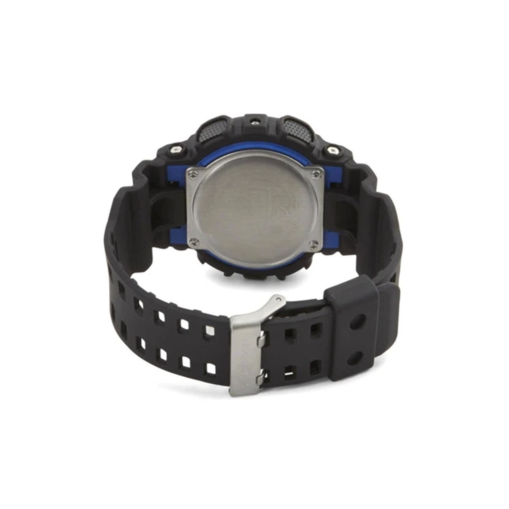 GA-100-1A1DR