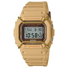 DW-5600PT-5DR