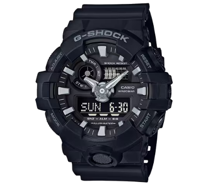 GA-700-1BDR