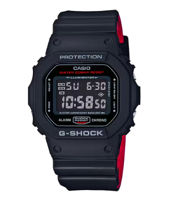 DW-5600HR-1DR