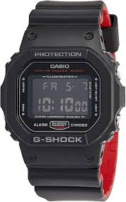DW-5600HR-1DR