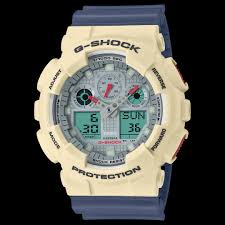 GA-100PC-7A2DR