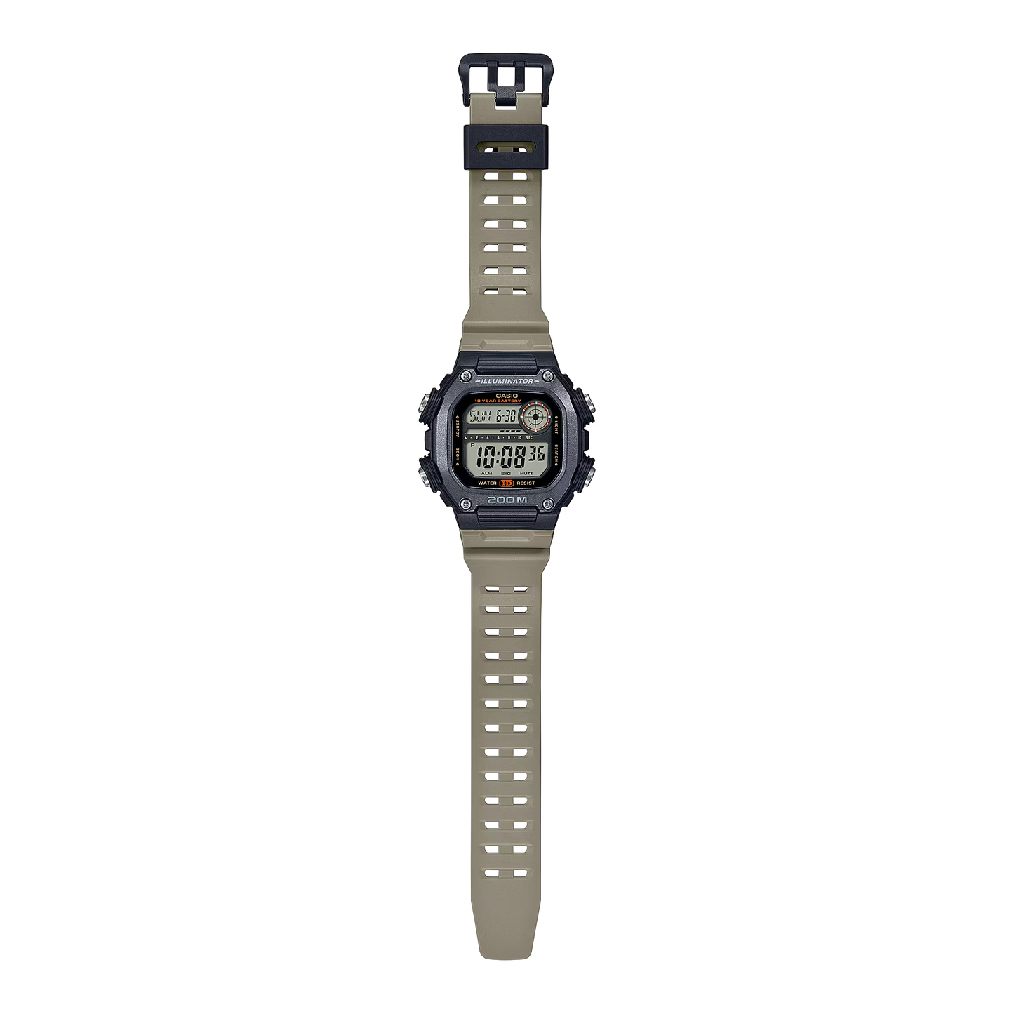 DW-291HX-5AVDF