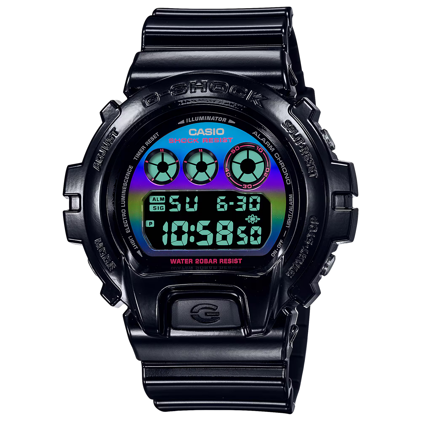 DW-6900RGB-1DR