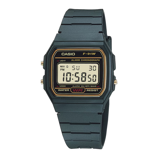 F-91WG-9QHDF