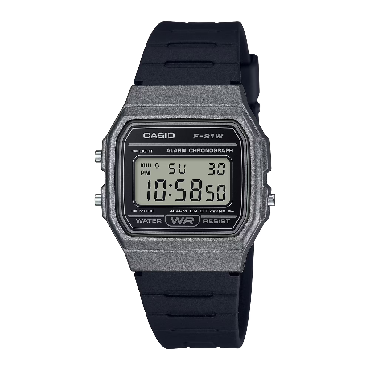 F-91WM-1BDF