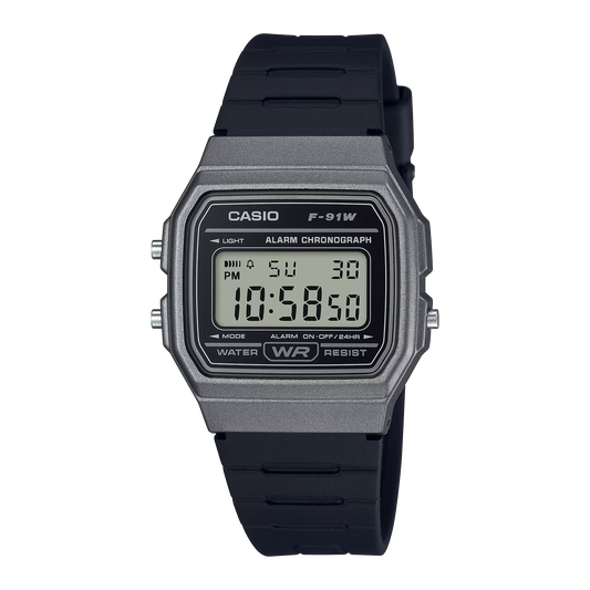 F-91WM-1BDF