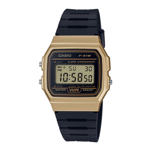 F-91WM-9ADF
