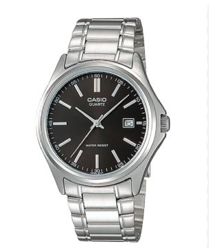 Montre unisexe générale Casio LTP-1183A-1ADF 