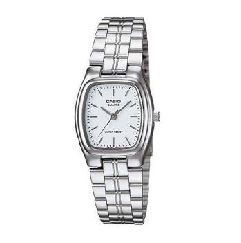 CASIO Quartz étanche argent analogique LTP-1169D-7ARDF 