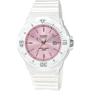 Montre analogique-numérique classique Casio pour homme LRW-200H-4E3VCF 