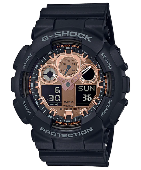 GA-100MMC-1ADR
