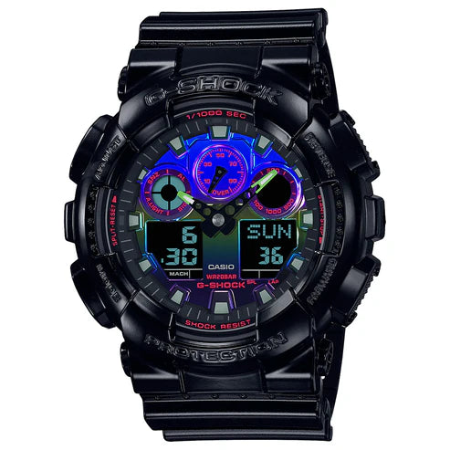 GA-100RGB-1ADR