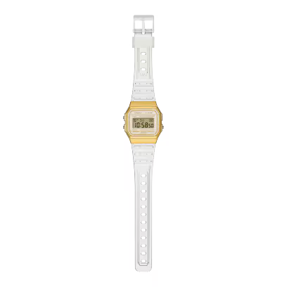 F-91WS-7A2DF