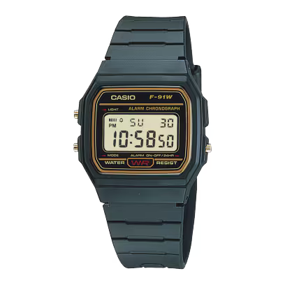 F-91WG-9QHDF