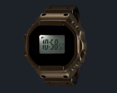 CRW-001G-9DR