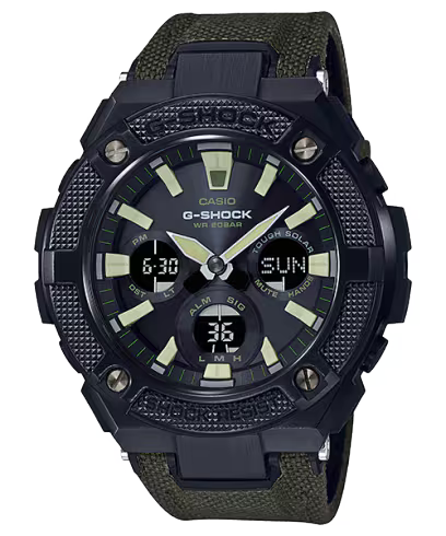 GST-S130BC-1A3DR