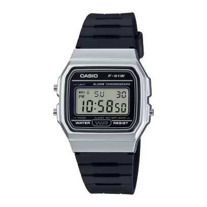 F-91WM-7ADF