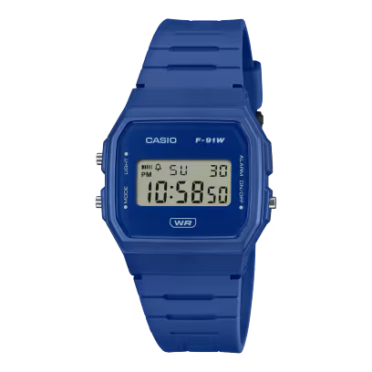 F-91WB-2A1DF